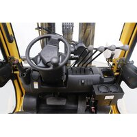 Дизельный погрузчик Hyster H2.5XT, год 2018 - 10DDC2E7 фото 2