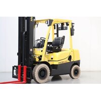 Дизельный погрузчик Hyster H2.5XT, год 2018 - 46223BCF