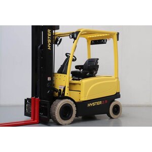 Электропогрузчик Hyster J2.5XN, год 2018 - 588A0514
