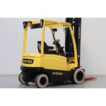 Электропогрузчик Hyster J2.5XN, год 2018 - 588A0514