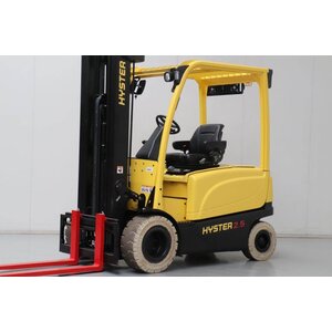 Электропогрузчик Hyster J2.5XN, год 2018 - 34A5667C