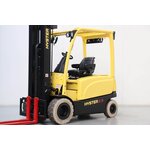 Электропогрузчик Hyster J2.5XN, год 2018 - 69068FC5 Электропогрузчик Hyster J2.5XN, год 2018 - 69068FC5
