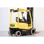 Электропогрузчик Hyster J2.5XN, год 2018 - 69068FC5
