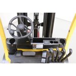 Электропогрузчик Hyster J2.5XN, год 2018 - 69068FC5