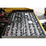 Электропогрузчик Hyster J2.5XN, год 2018 - 69068FC5