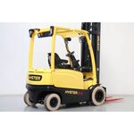 Электропогрузчик Hyster J2.5XN, год 2018 - 0A1CE7E7