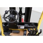 Электропогрузчик Hyster J2.5XN, год 2018 - 0A1CE7E7