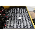Электропогрузчик Hyster J2.5XN, год 2018 - 0A1CE7E7