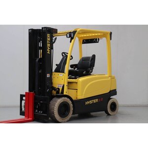 Электропогрузчик Hyster J3.0XN, год 2018 - 57D1A041
