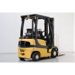 Газовый погрузчик Yale GLP20SVX, год 2014 - 5DF65F7E