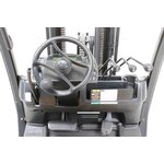 Газовый погрузчик Yale GLP20SVX, год 2014 - 5DF65F7E
