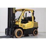 Газовый погрузчик Hyster H4.0FT5, год 2011 - 167AFED7 Газовый погрузчик Hyster H4.0FT5, год 2011 - 167AFED7