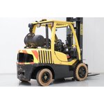 Газовый погрузчик Hyster H4.0FT5, год 2011 - 167AFED7