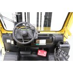 Газовый погрузчик Hyster H4.0FT5, год 2011 - 167AFED7