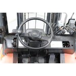 Газовый погрузчик Toyota 02-7FGF30, год 2006 - 0B5E2CFD