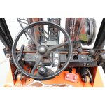 Дизельный погрузчик Hyster H5.00XL, год 1998 - 47F49E54