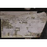 Дизельный погрузчик Hyster H5.00XL, год 1998 - 47F49E54