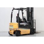Электропогрузчик Atlet 1Q1L25T, год 2013 - 6EB27EE7