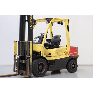 Дизельный погрузчик Hyster H3.5FT, год 2012 - 2F974AAC