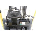 Дизельный погрузчик Hyster H3.5FT, год 2012 - 4EE37BC7