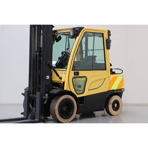 Газовый погрузчик Hyster H3.5FT, год 2013 - 6CDBF597