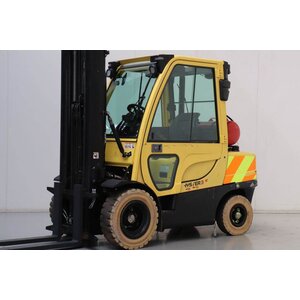Газовый погрузчик Hyster H3.5FT, год 2013 - 2C4442DA