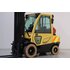 Газовый погрузчик Hyster H3.5FT, год 2013 - 2C4442DA