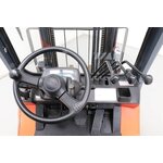 Газовый погрузчик Toyota 42-7FGF20, год 2006 - 1DC27163