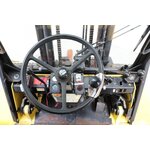 Газовый погрузчик Hyster H5.00XL, год 1999 - 33A1DF6B