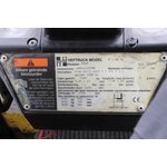 Газовый погрузчик Hyster H5.00XL, год 1999 - 33A1DF6B