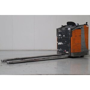 Электророхля Still FU-X-20, год 2013 - 658EE28C