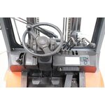 Газовый погрузчик Toyota 02-7FGJF35, год 2006 - A46B2059