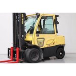 Дизельный погрузчик Hyster H4.0FT5, год 2013 - 6F9664D1 Дизельный погрузчик Hyster H4.0FT5, год 2013 - 6F9664D1