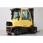Дизельный погрузчик Hyster H4.0FT5, год 2013 - 6F9664D1