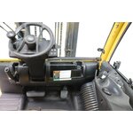 Дизельный погрузчик Hyster H4.0FT5, год 2013 - 6F9664D1