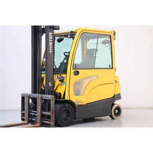 Электропогрузчик Hyster J3.0XN, год 2013 - 4D7A872F