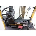 Электропогрузчик Hyster J3.0XN, год 2013 - 4D7A872F