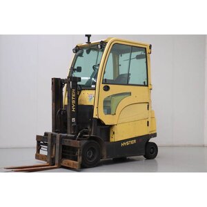 Электропогрузчик Hyster J3.0XN, год 2013 - 0F8DA46C