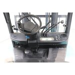 Дизельный погрузчик Baoli CPCD35, год 2012 - 099CA810