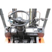 Дизельный погрузчик Toyota 02-7FDF15, год 2006 - B893490F 3 Дизельный погрузчик Toyota 02-7FDF15, год 2006 - B893490F 3