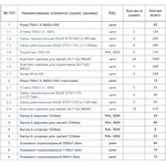 Набивные стеллажи б/у Складской мир высота 5,8 м (лот 0318/1-НА)