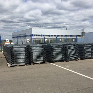 Продажа стеллажей бу