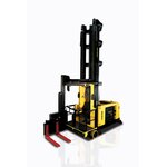Ремонт узкопроходных (высотных) штабелеров Hyster (Хайстер) Ремонт узкопроходных (высотных) штабелеров Hyster (Хайстер)