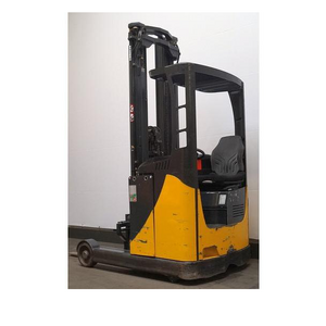 Ричтрак KOMATSU FB16RJ-2R бу г/п 1600 кг в/п 9,6 м (лот 0318/13 Р)