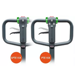Тележка самоходная Noblelift SPTE15X / PTE15X