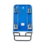 Тележка платформенная Стелла-техник КП-150-150-И , 500х800мм