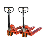 Тележка гидравлическая OXLIFT OX25-PU115