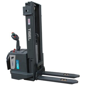 TISEL ES15 FTX555 Li-ion
