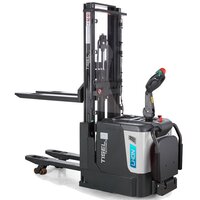 TISEL ESi2036 DX Li-Ion 2 TISEL ESi2036 DX Li-Ion 2