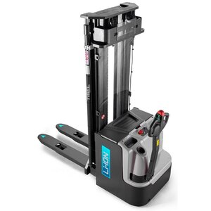 TISEL ESL20 TX460 Li-ion